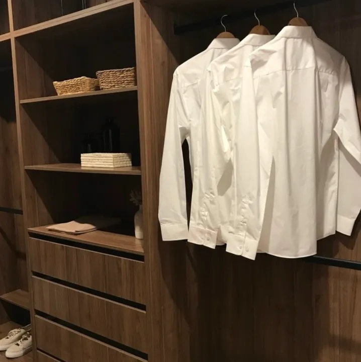 Wardrobe Pack