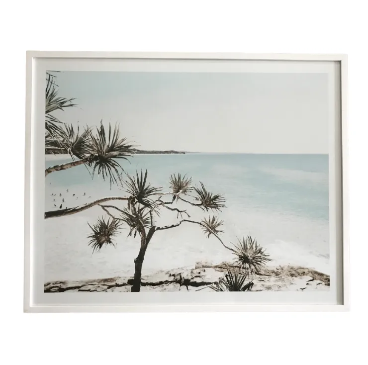 Beach Print