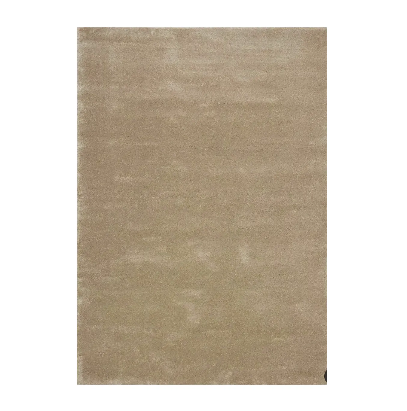 Beige Low Pile Rug 