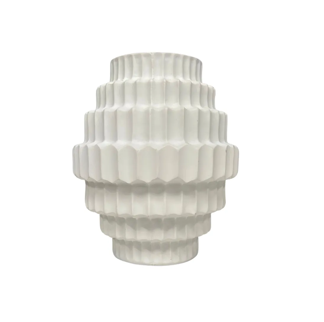 Geo Vase