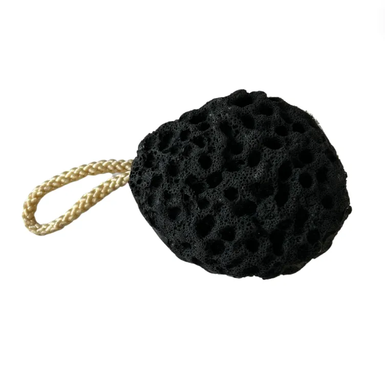 Black Sponge