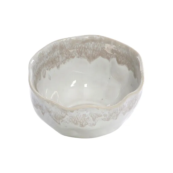 Ceramic Bowl Cream xs