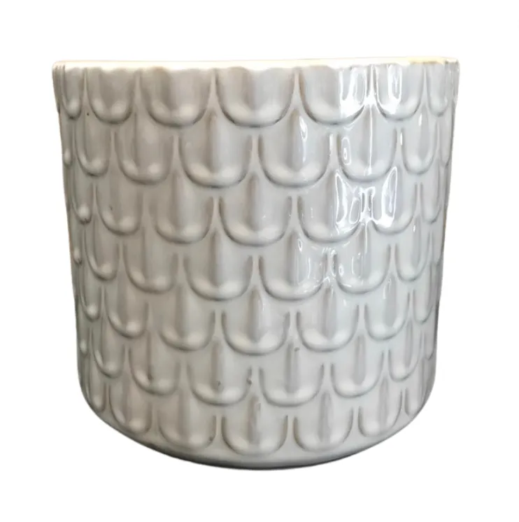 Scallop Pot