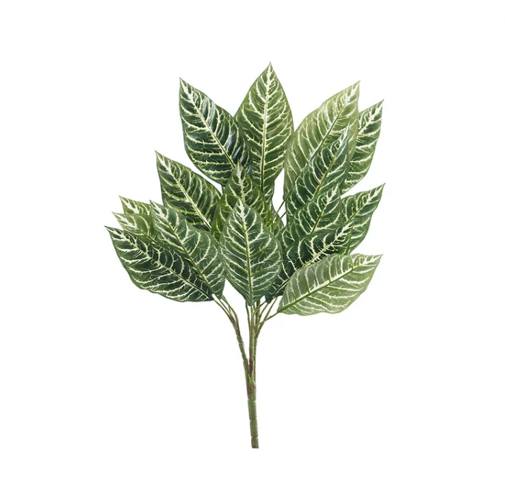 Leaf bunch 
