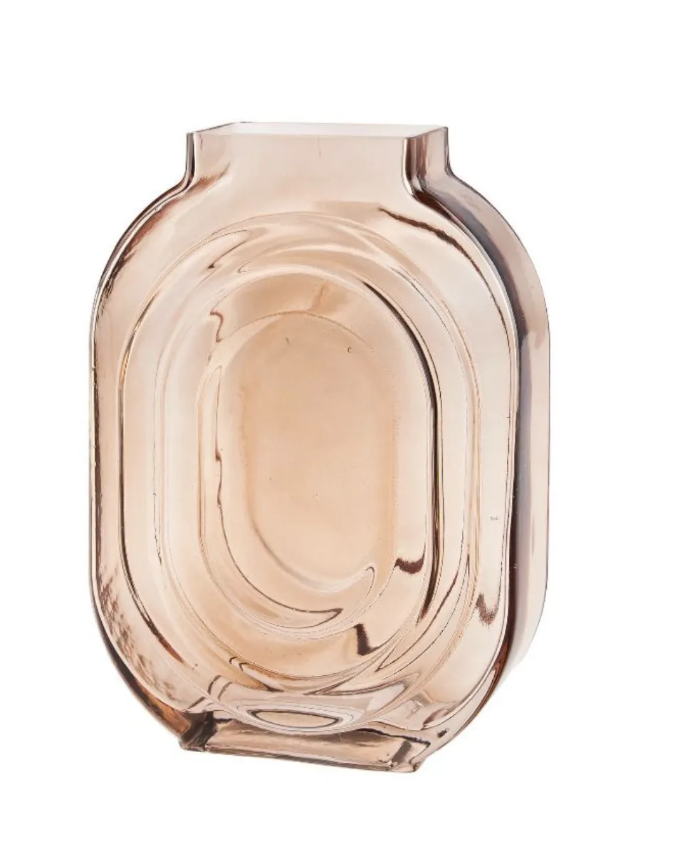 Tuscany Glass Vase