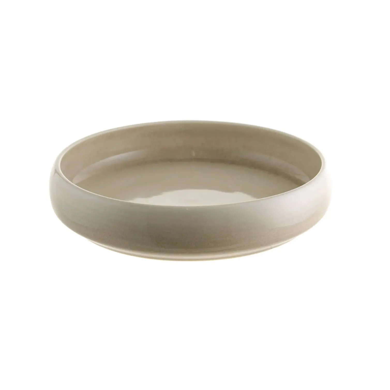 Ceramic Duck Egg Blue Cereal Bowl