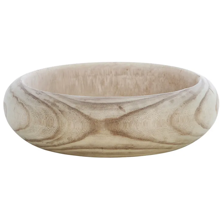 Timber Bowl Large