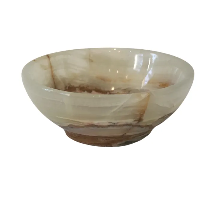 Onyx Salt Bowl XS