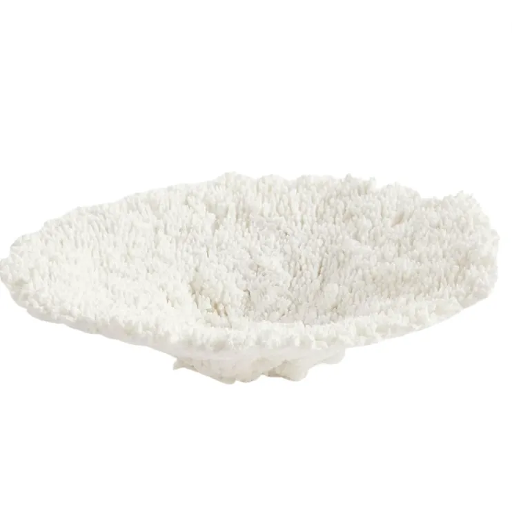 White Carnation Coral