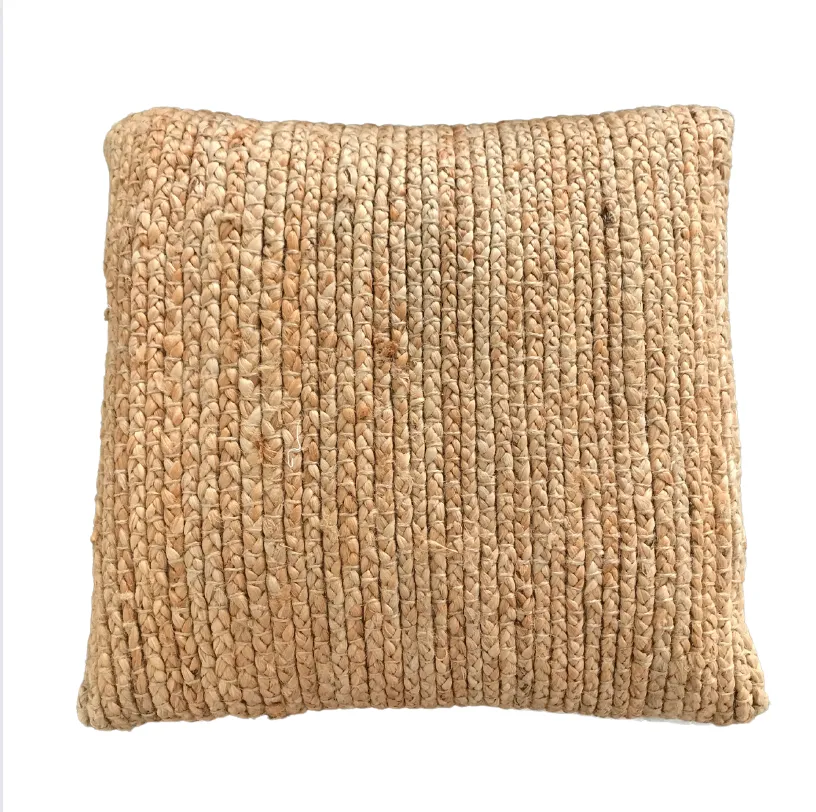 Jute Cushion