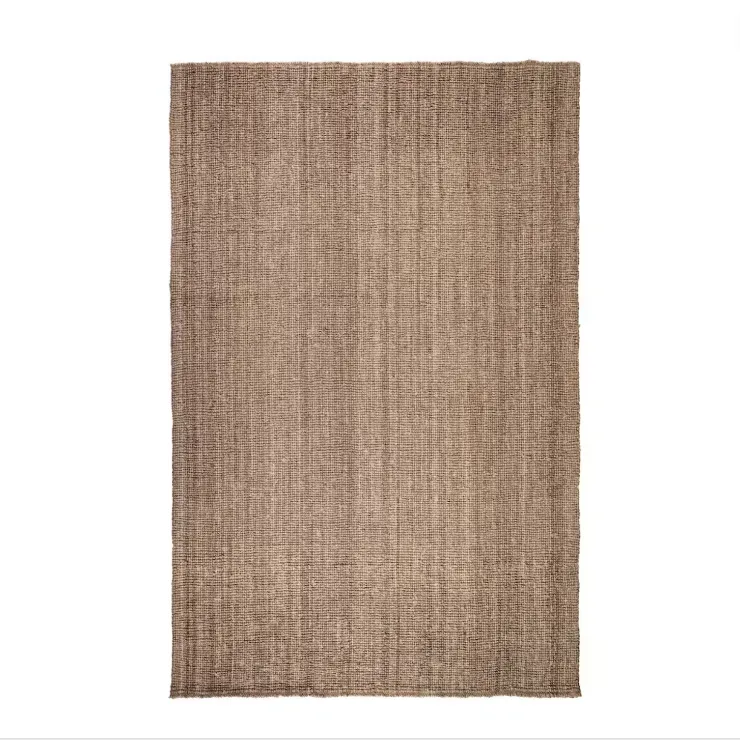Jute Natural Rug