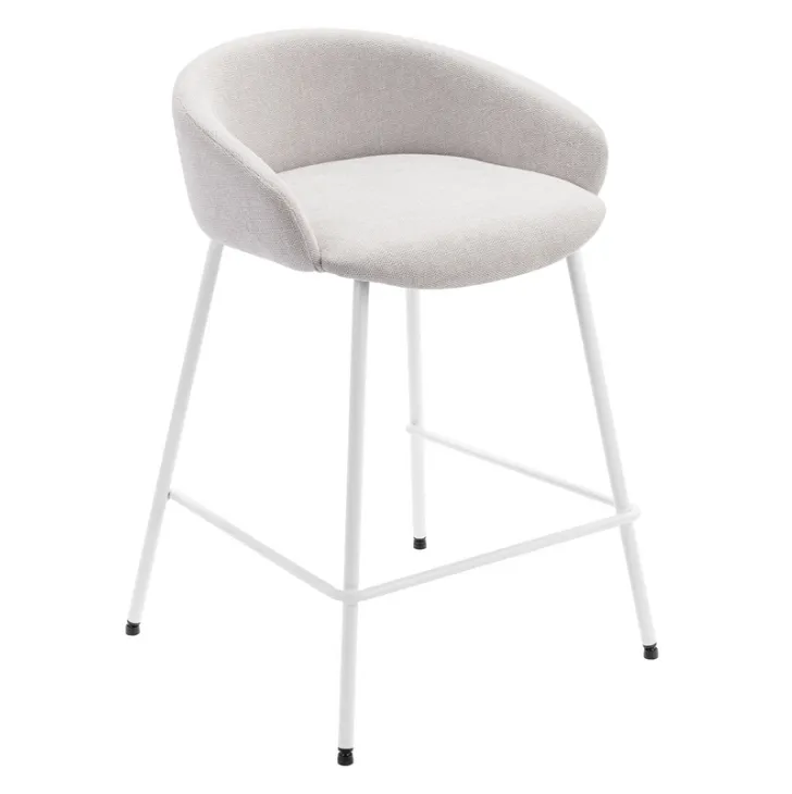 Upholstered Bar Stool