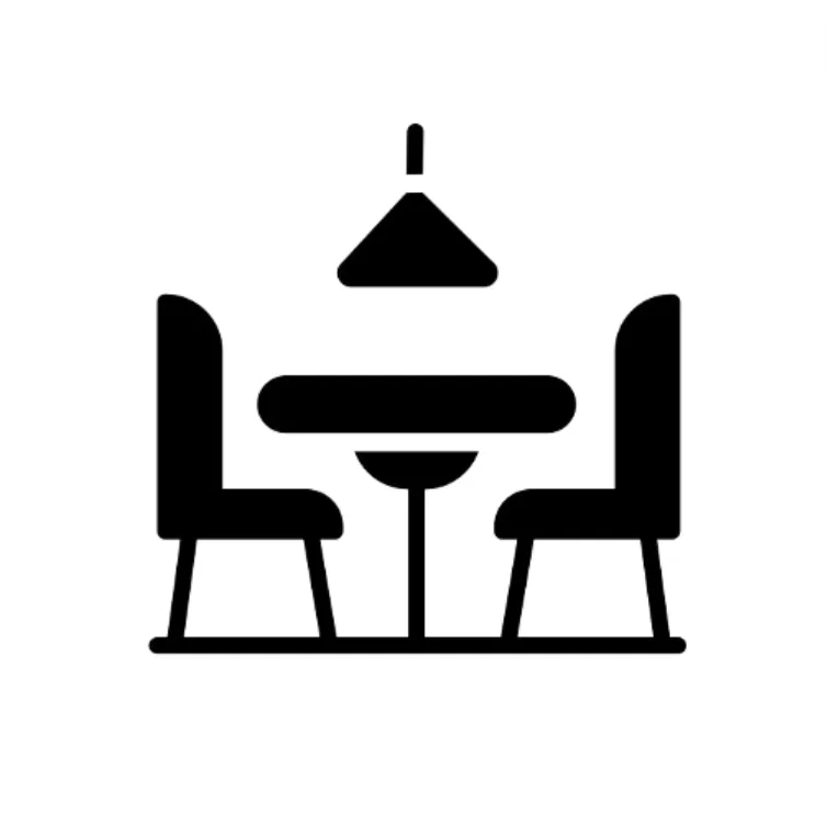 Dining Room Packages