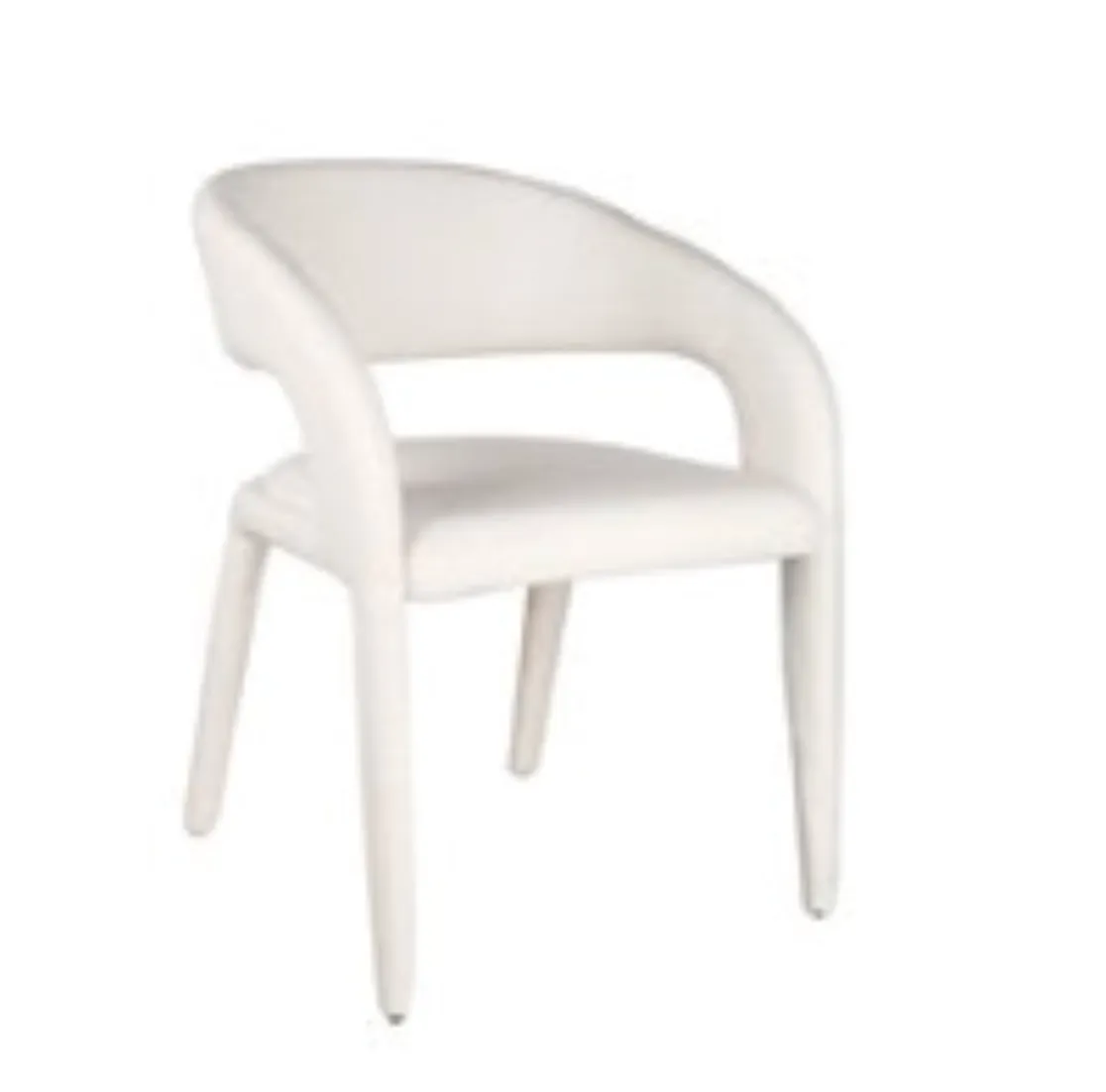 Dining Chair Cream Hugo