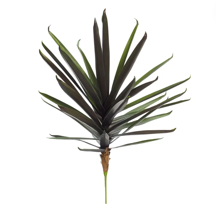 Agave Branch Dark Green