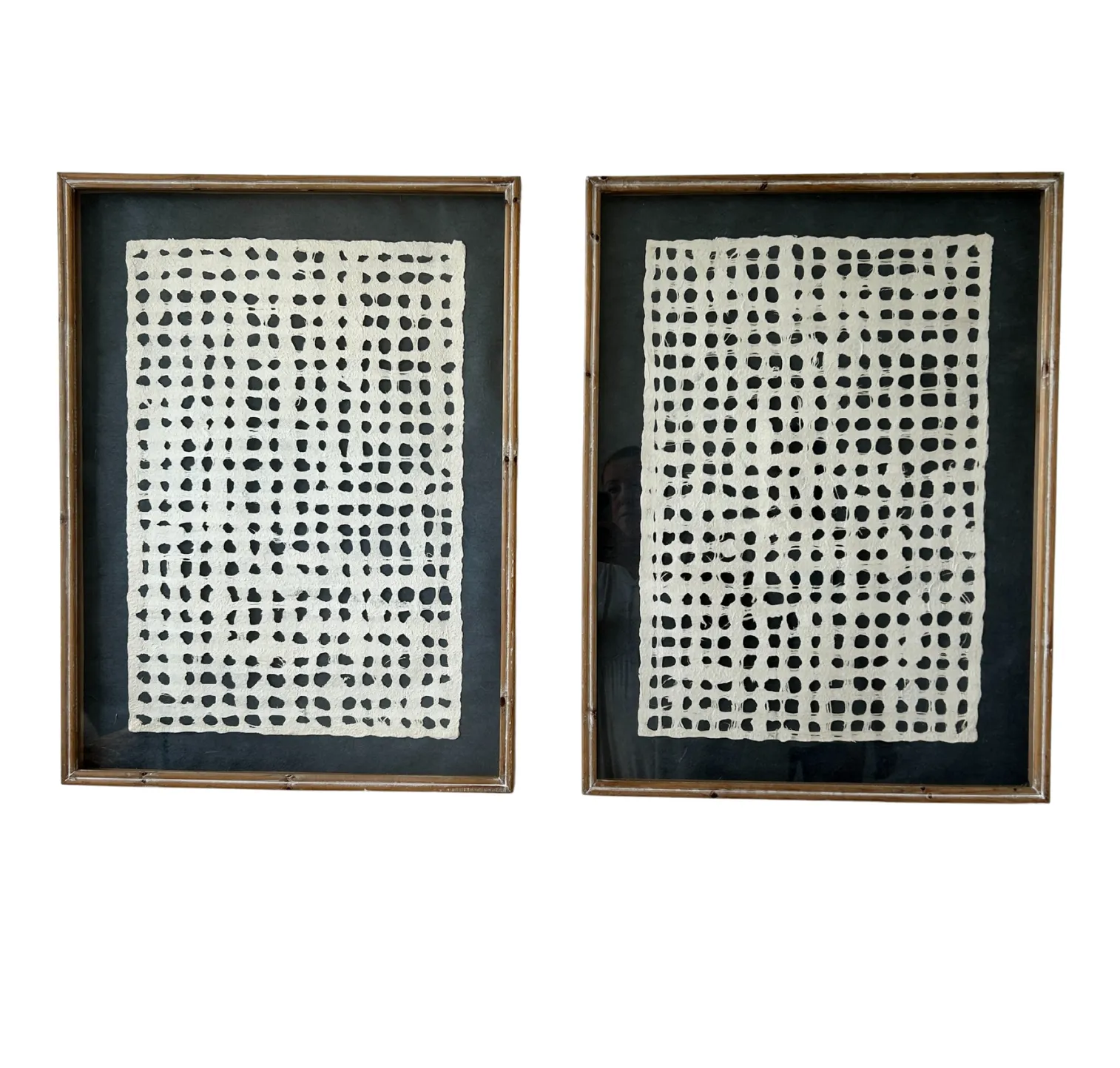 Japanese Paper Artwork