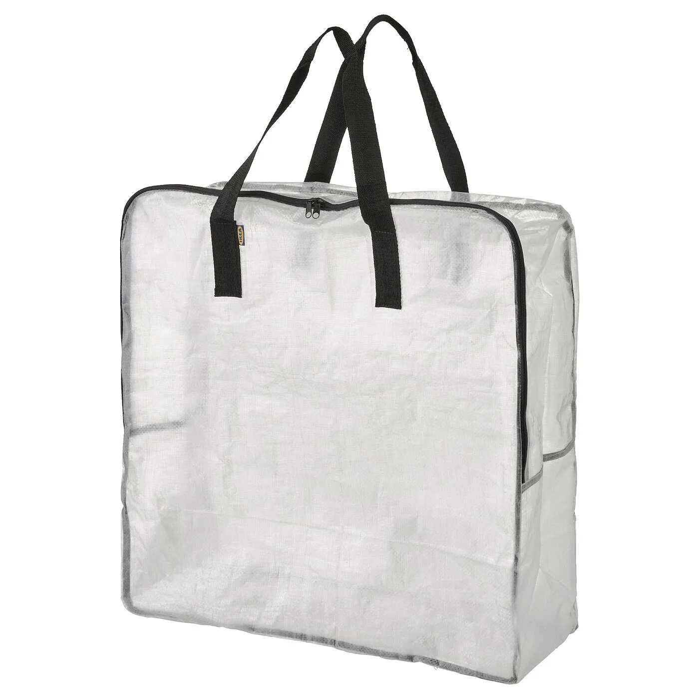 Dimpa Bag Storage