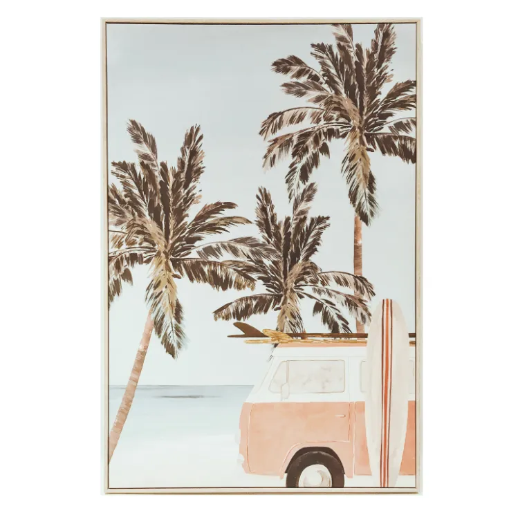 Combi canvas art 