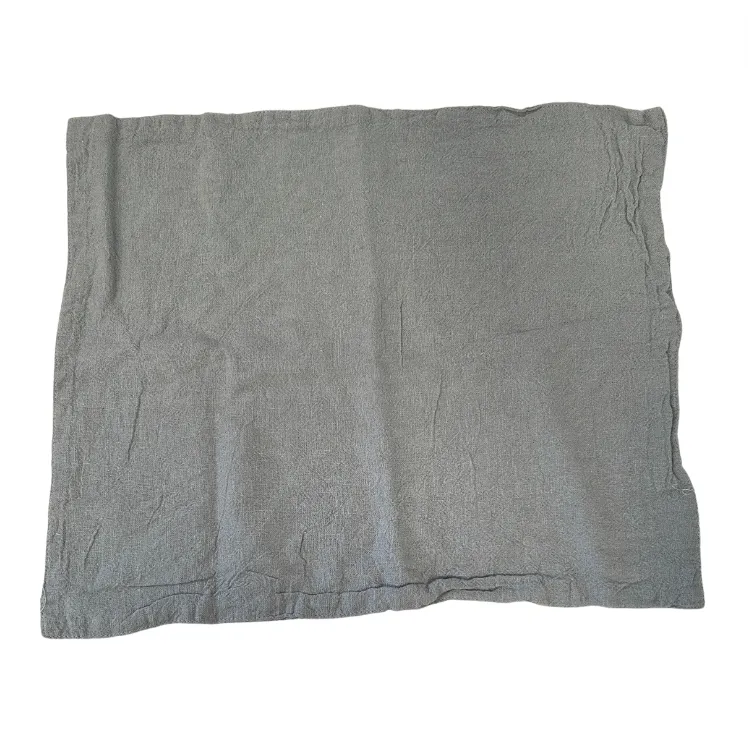 Cheesecloth Linen Napkin Assorted Colours
