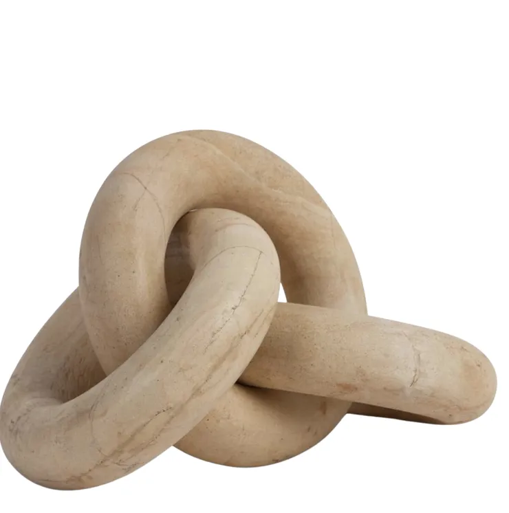 Natural Stone Chain