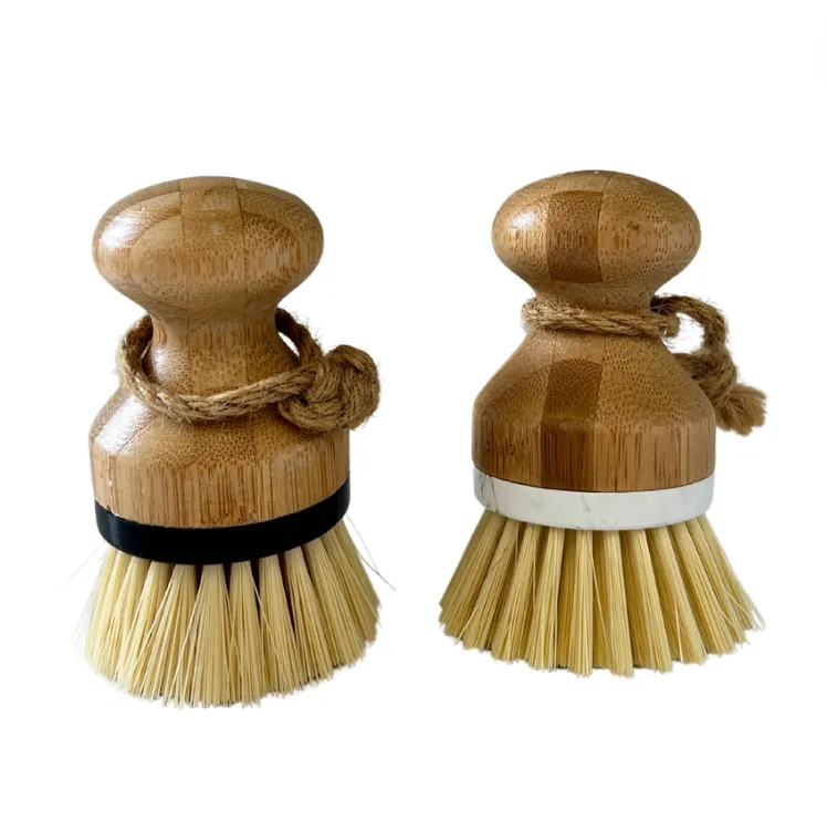 Dish Scrubbing Brush Small