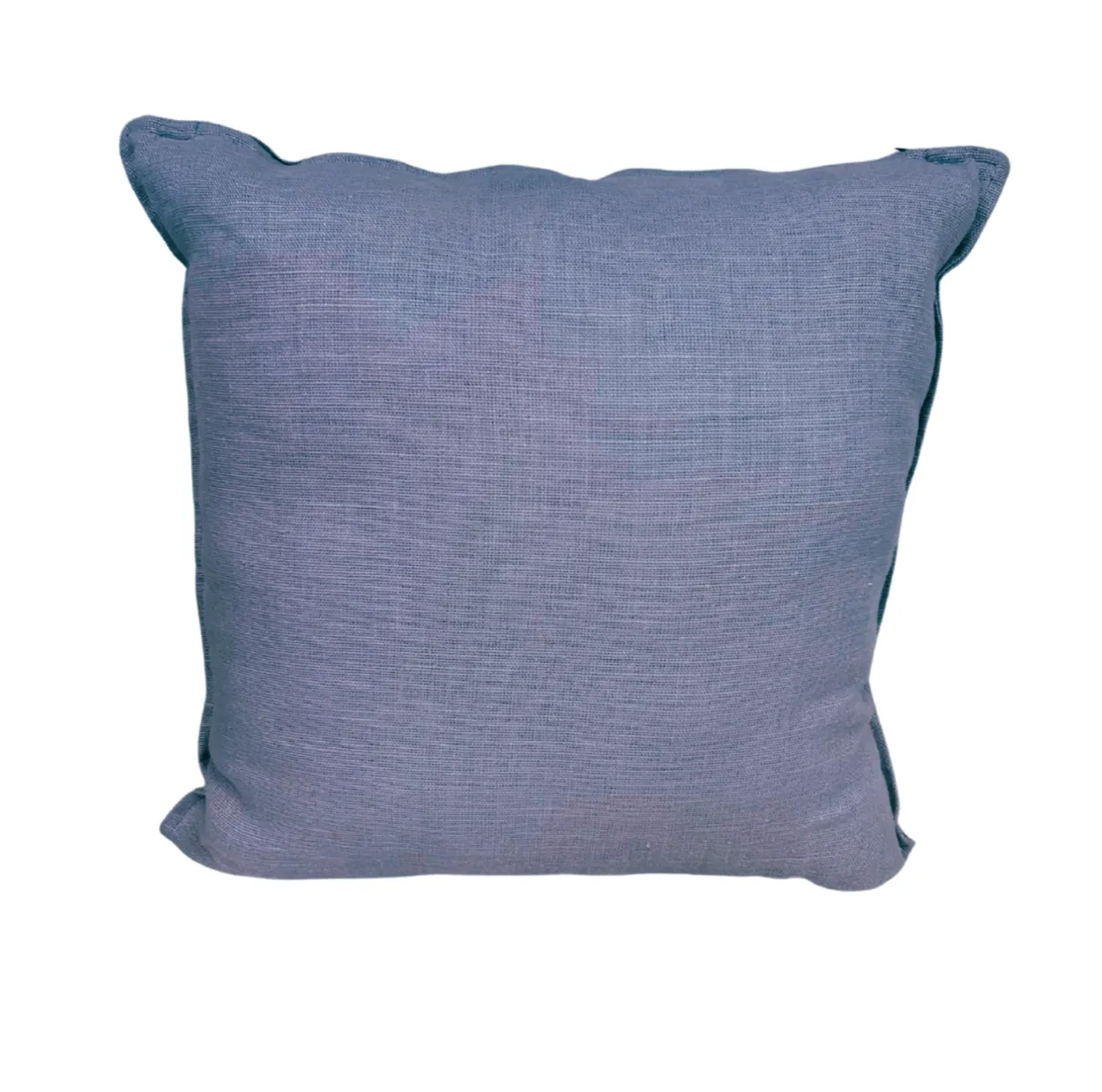 Purple Cushion