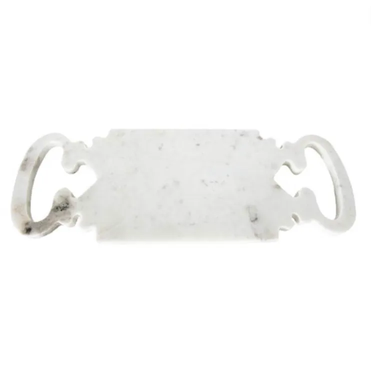 Marble Long Platter