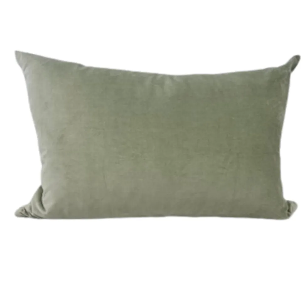 Mint Velvet Lumber Cushion