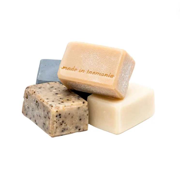 Soap