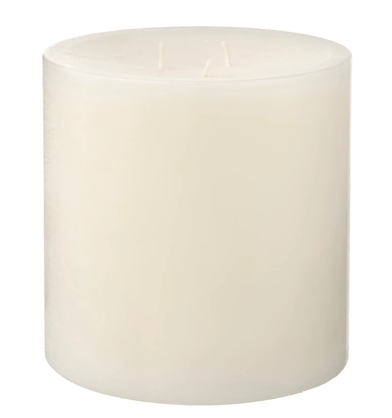 Wide 3 Wick Candle