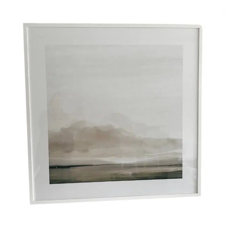 South 1 Artwork