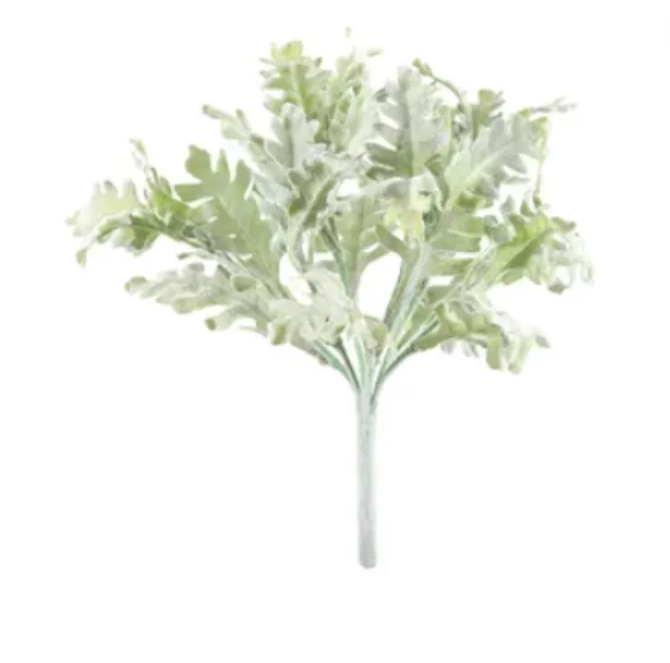 Green Leaf Bunch