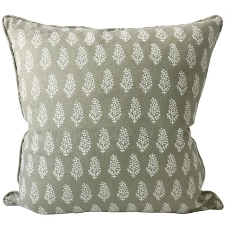 Walter Lucknow Saltbush Cushion