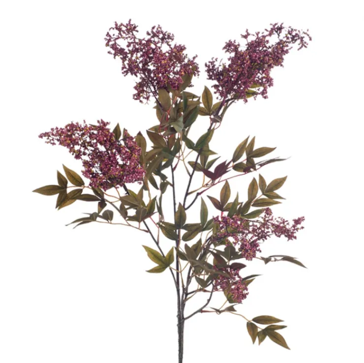 Berry pepper - pink, burgundy Sprey
