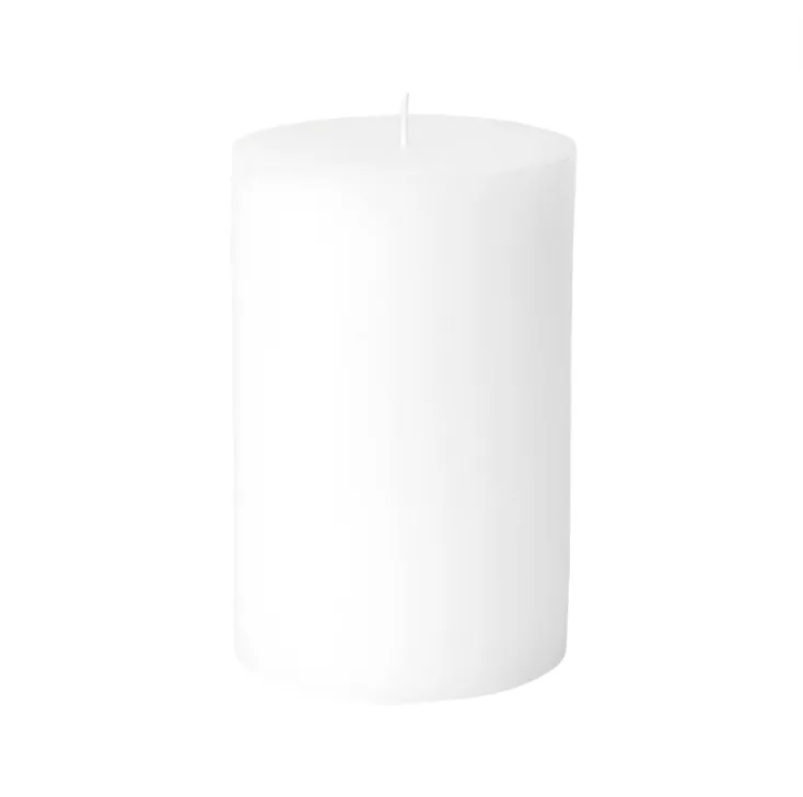 Pilar Candle Large