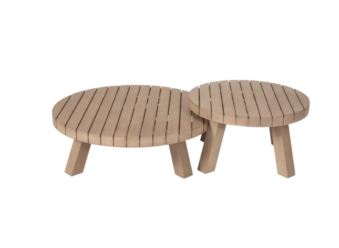 Iluka Side Table