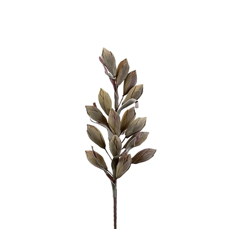 Sage Artichoke Stem 90cm