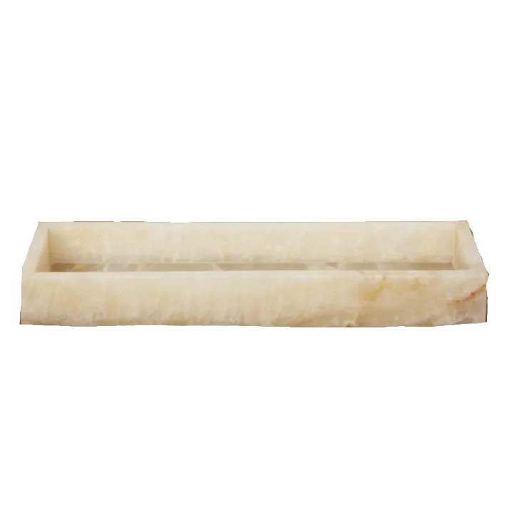Onyx Tray Rectangle