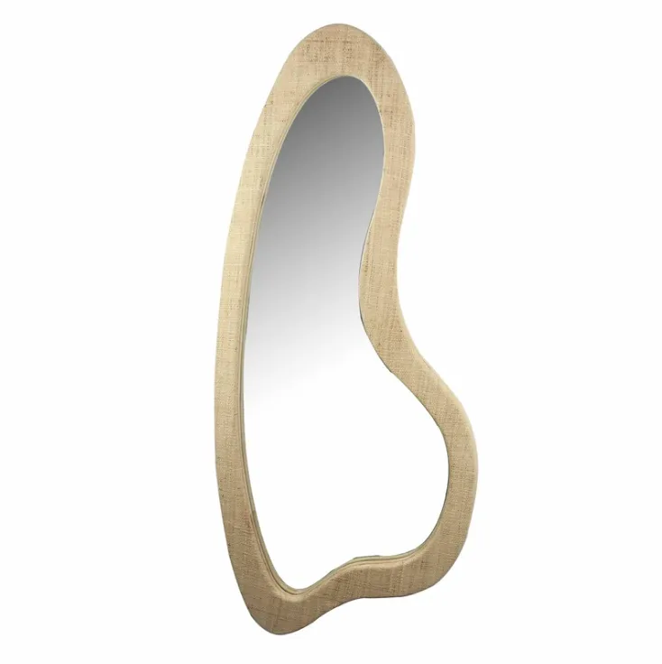 Bean Mirror