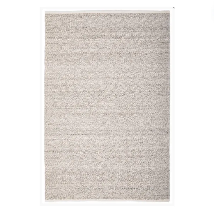 Boucle Natural Rug