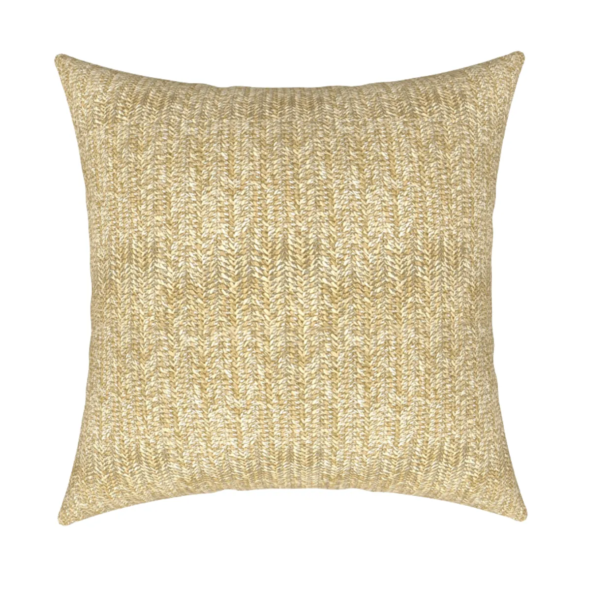 Outdoor Natural Woven Cushion