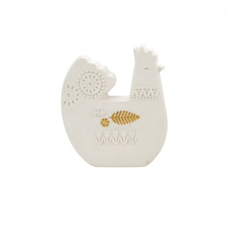 Ceramic Chook