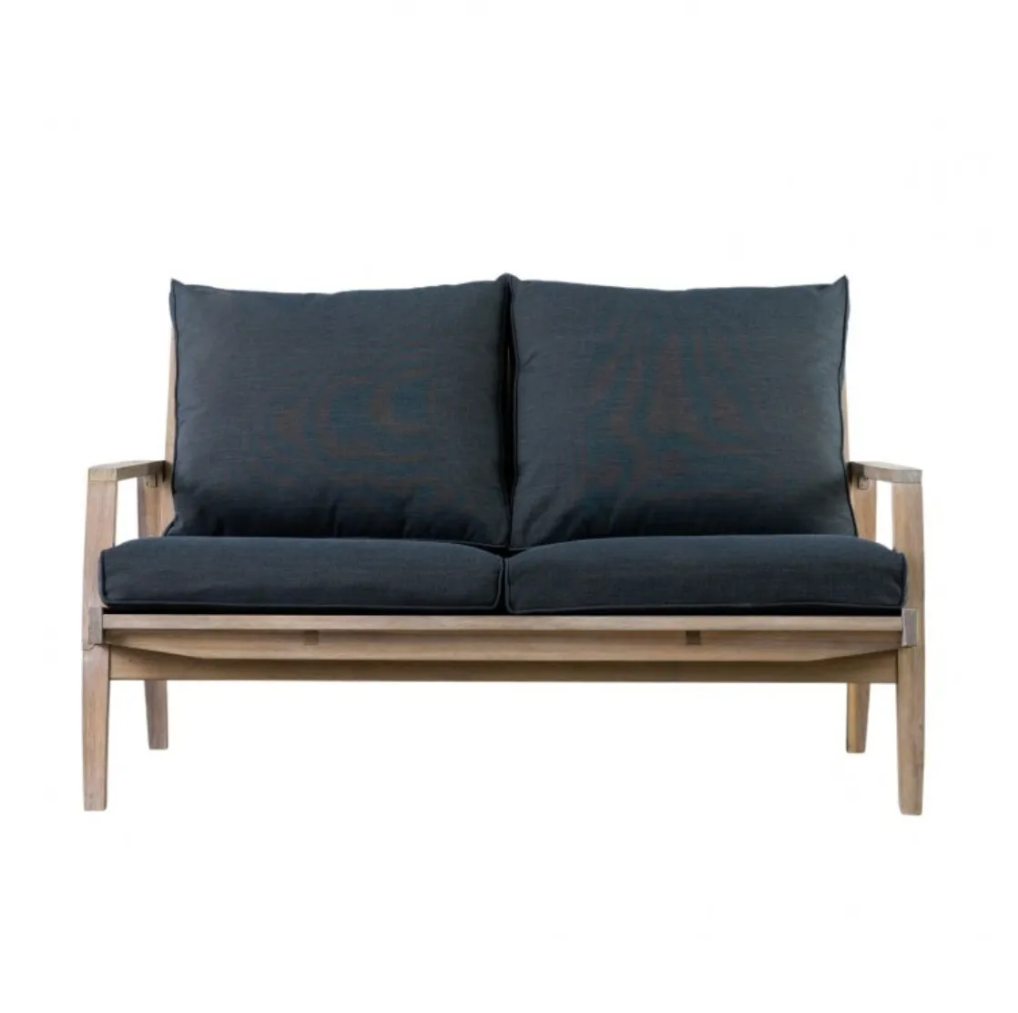 Outdoor 2 Seat Lounge 