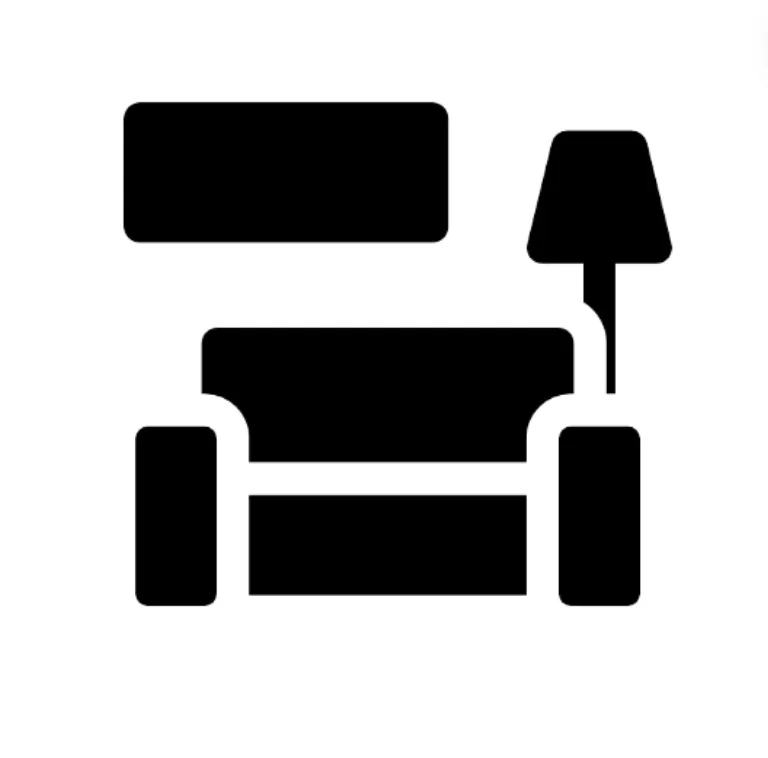 Living Room Packages
