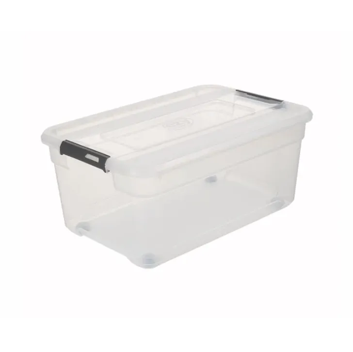Ezy 40L Storage Tub
