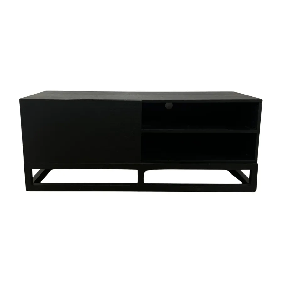 Black Entertainment Unit Small