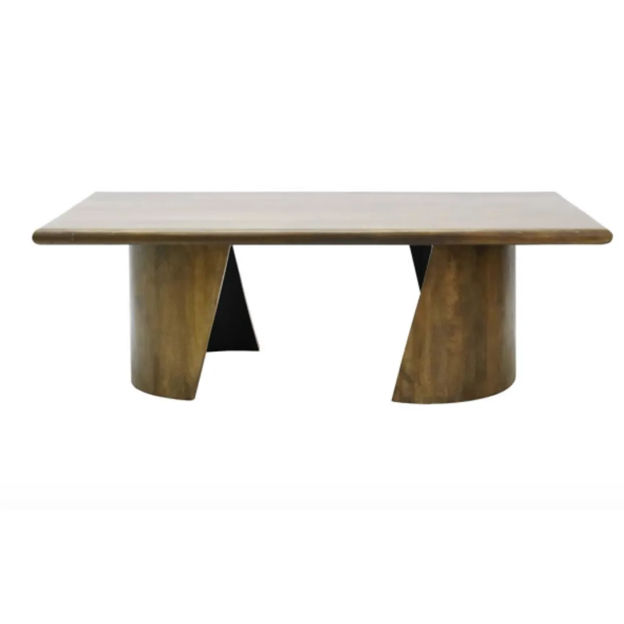 Switch Dark Oak Coffee Table