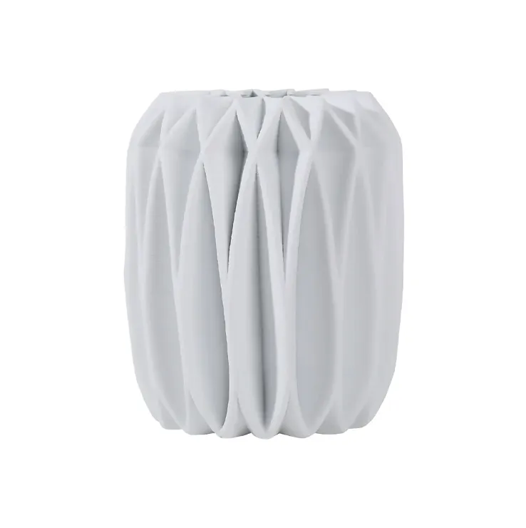 Arte Ceramic Linear Vase Medium
