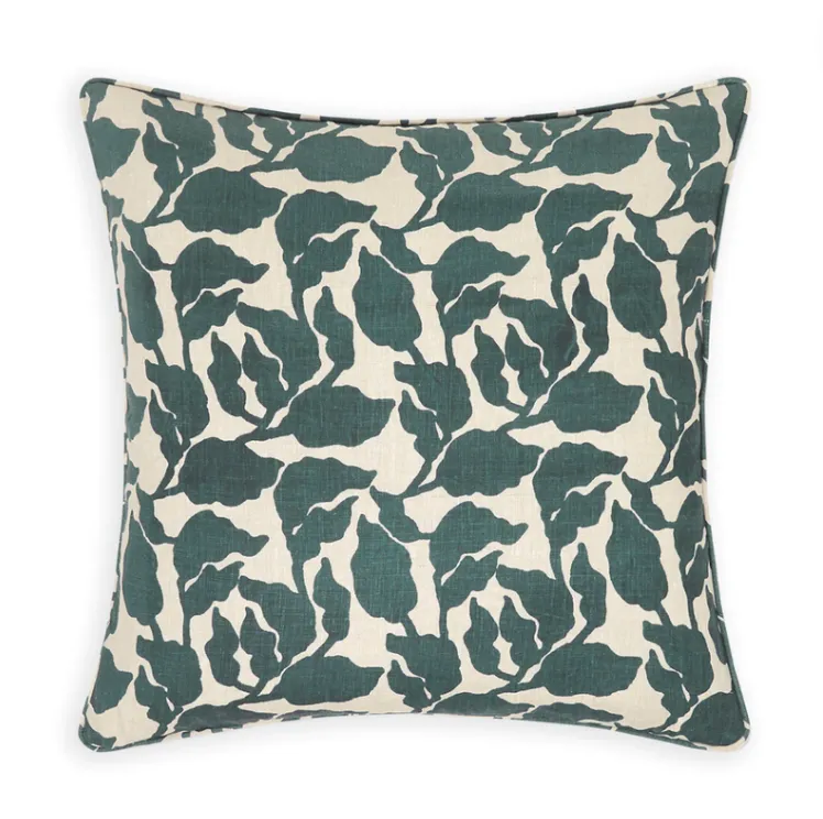 Walter Flores Pacific Cushion