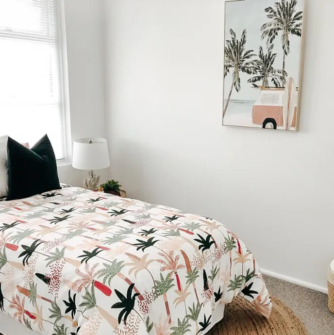 DB Palm Tree Set